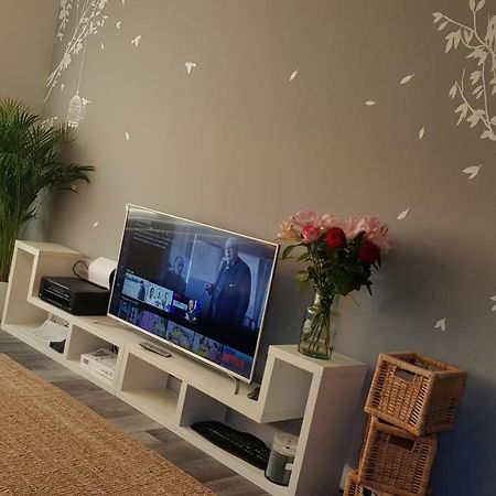New Contemporary Flat Minutes From Airport & Nec Apartment Marston Green Exterior foto